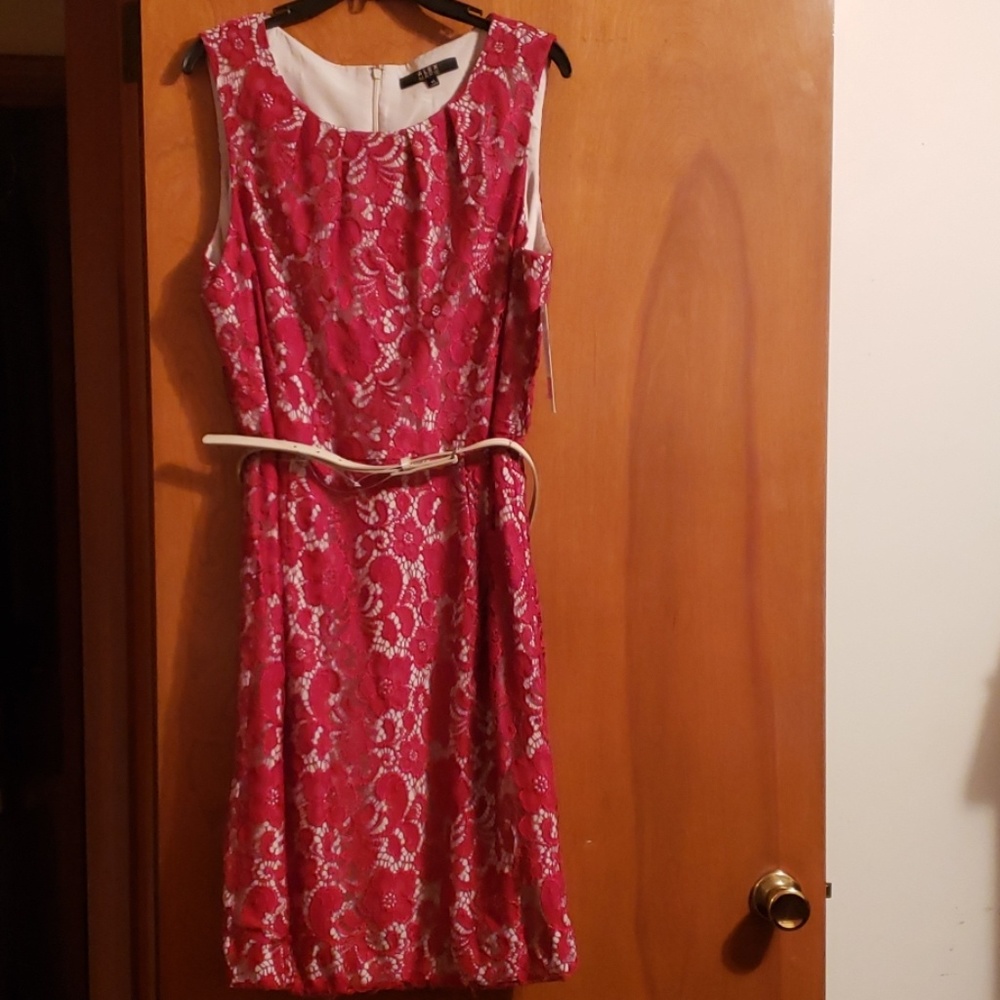 Alex Marie Formal Dress